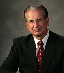 Lawrence D. Green BASP, President