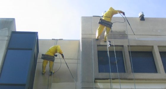 Power Washing Service Orchards Wa