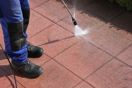 Pressure Washing Services In Charleston Sc