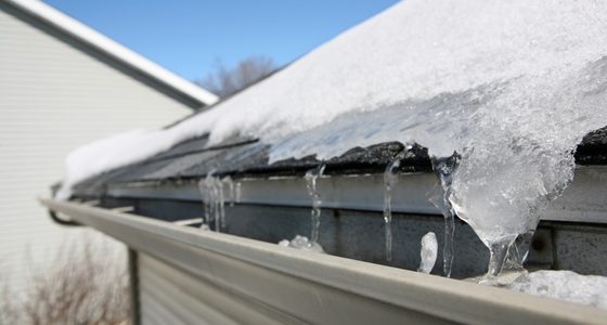 Is now the time to install snow guards?