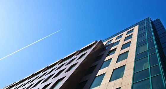 The Benefits of Exterior Building Maintenance