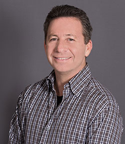 Scott Gould, CEO